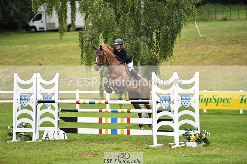 230712-101507-22013 - Cls 50 Foxhunter & 1.20m Open