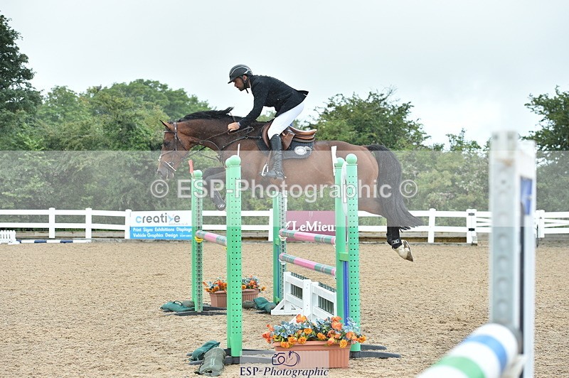 230723A-092756-10910 - Cls 28, 5 Yr Olds 1.10m