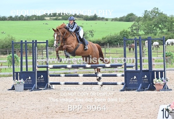 BPP_9964 - CLASS 6 SAT 0.95m Amateur Championship
