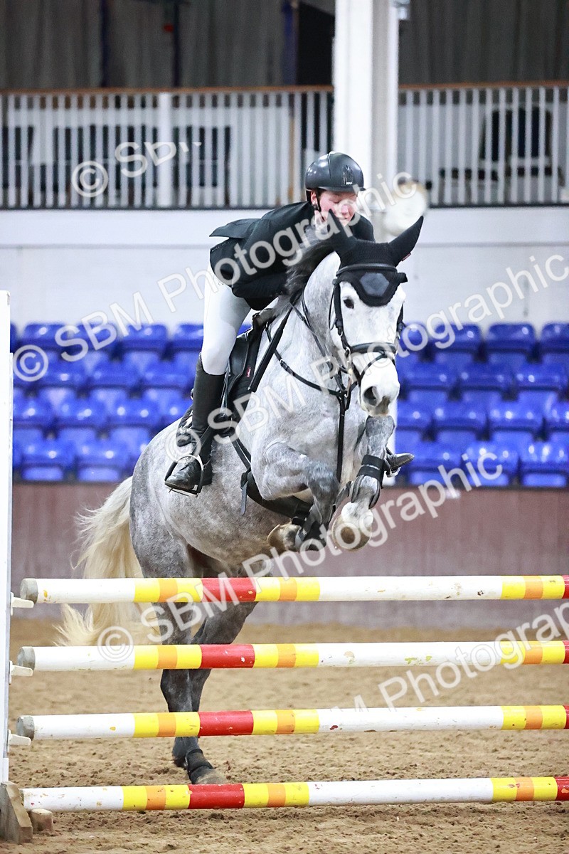 SBM_004335 - Class 15 - Senior British Novice 90cm