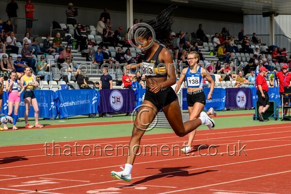 Age25SUN-919334 - Track Female Set One