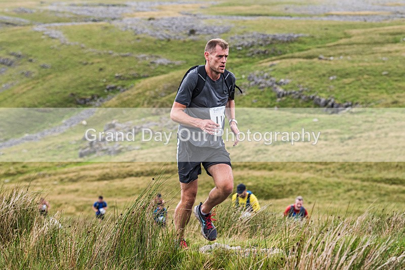 Ingleborough-180 - Ingleborough Mountain Race Saturday 15th July 2023