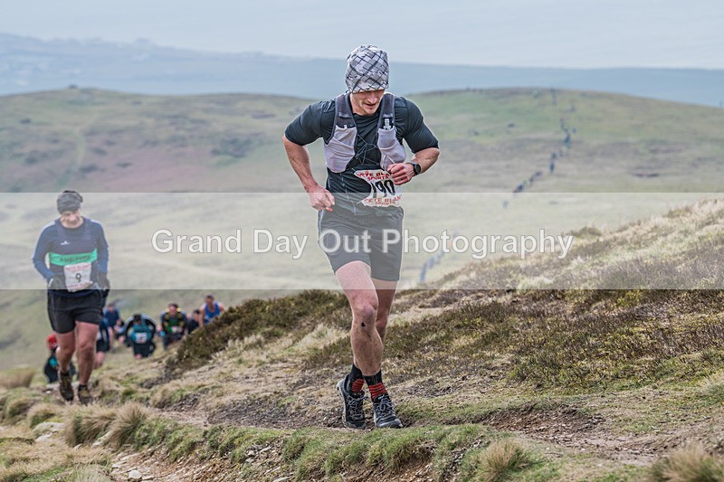 Black Combe-199 - Black Combe Fell Race Saturday 9th March 2024