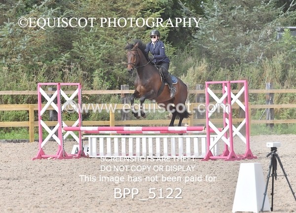 BPP_5122 - CLASS 9 CLEAR ROUNDS