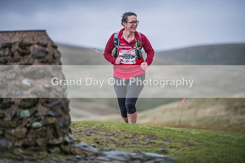 Arant Haw Seniors-641 - Kendal Winter League Arant Haw (Senior Race) Sunday 14th April 2024