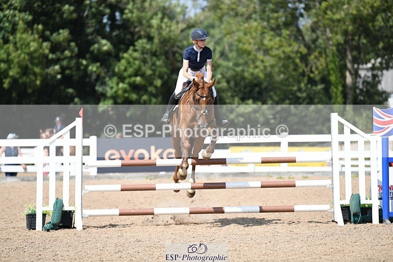 250725-152513-02905 - Cls 9 95cm Amateur Quali