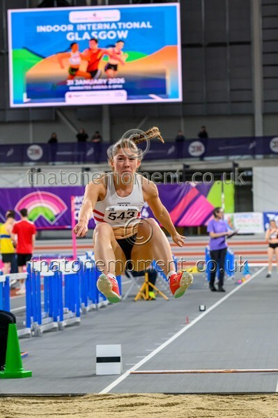 SenInd26-918917 - Field Female Set Two