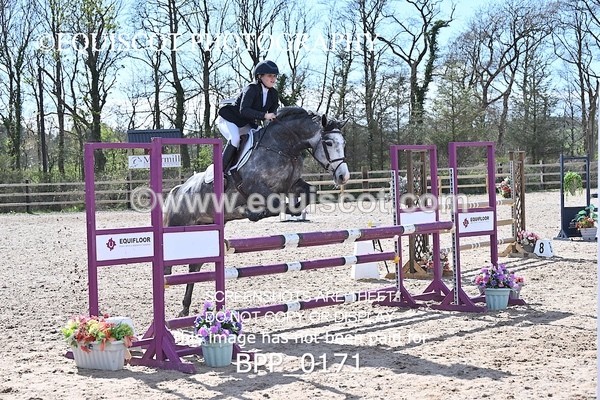 BPP_0171 - CLASS 20 SUN  Senior Discovery/ 1m Open