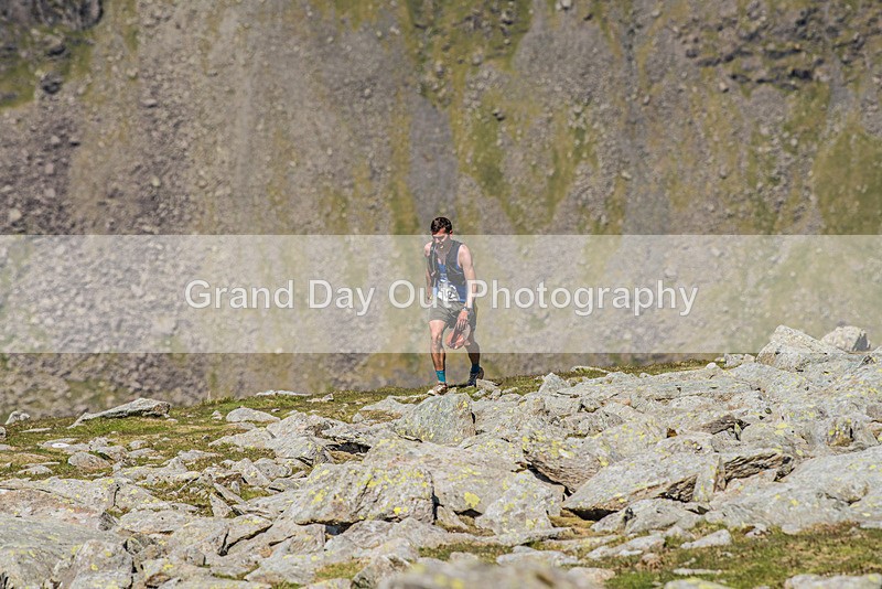 Duddon Long-241 - Duddon Valley (Long) Fell Race Saturday 3rd June 2023