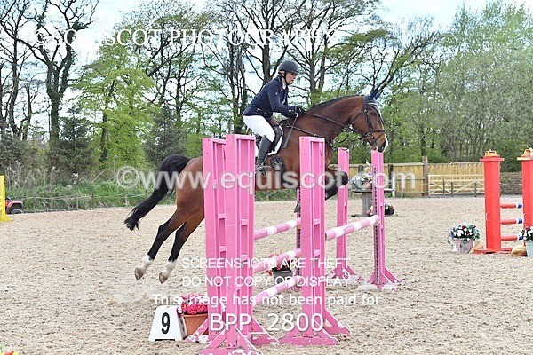 BPP_2800 - FRI CLASS 4 95CM AM CHAMP QUAL