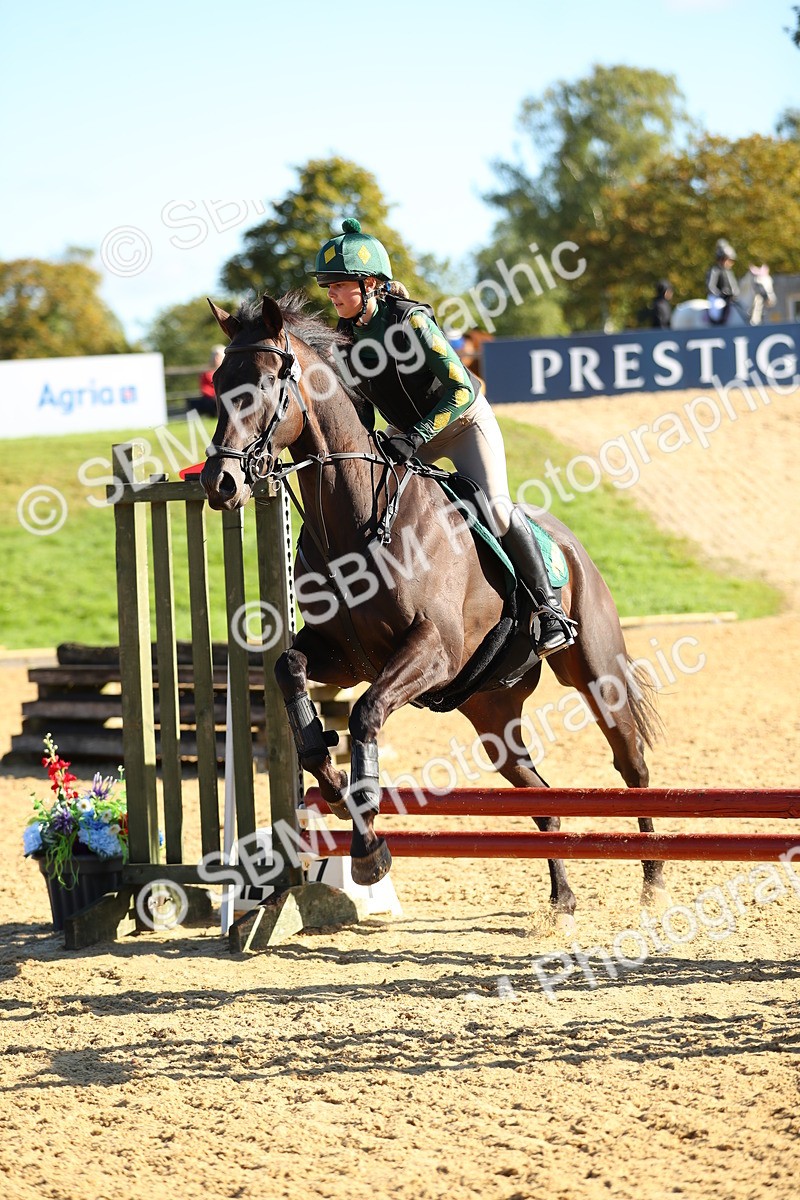 SBM_00997 - E2 Eventers Challenge 60cm Open