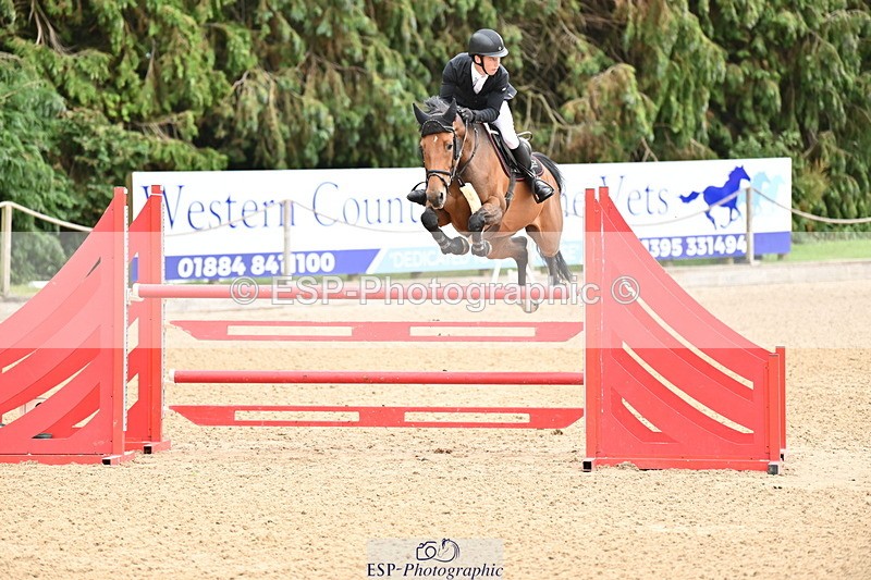 250706A-152809-20686 - Cls 50 Snr Foxhunter