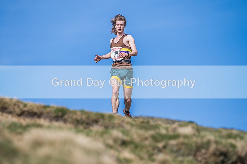 Black Combe-497 - Black Combe Fell Race Saturday 8th March 2025