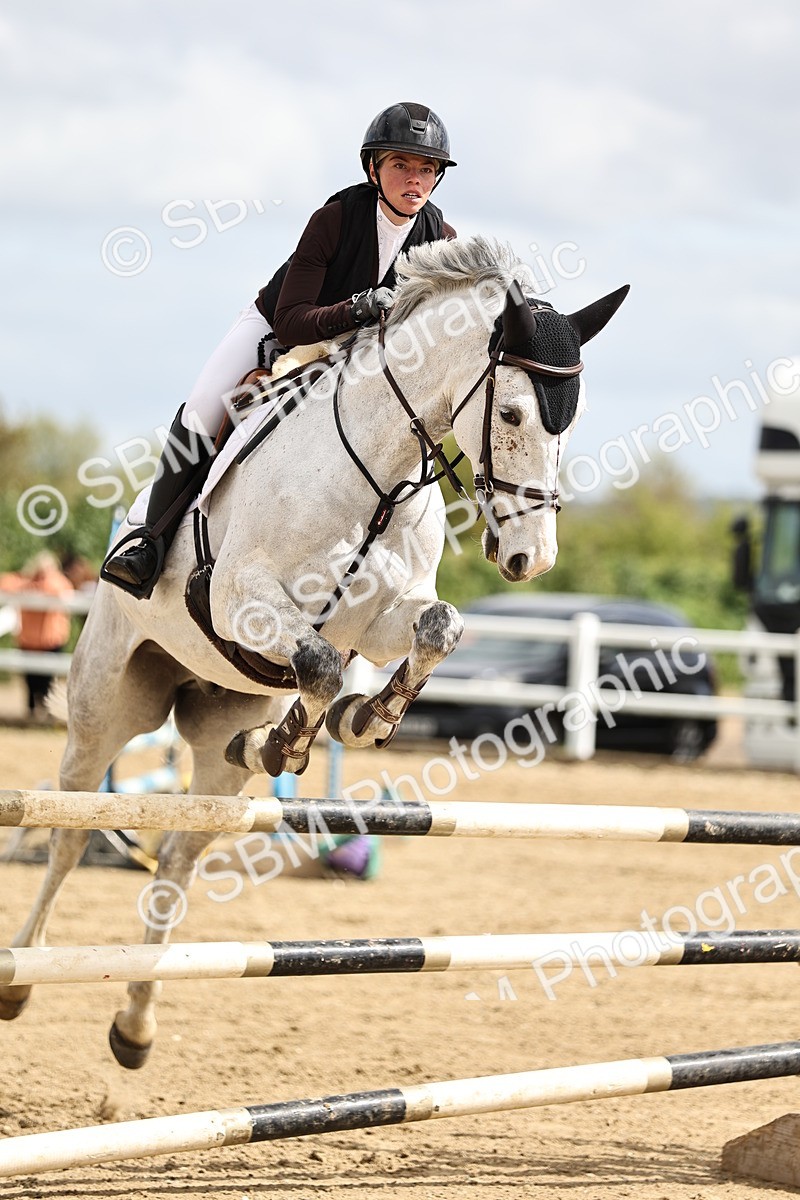SBM_000947 - Class 3 - Senior Discovery - 1.00m
