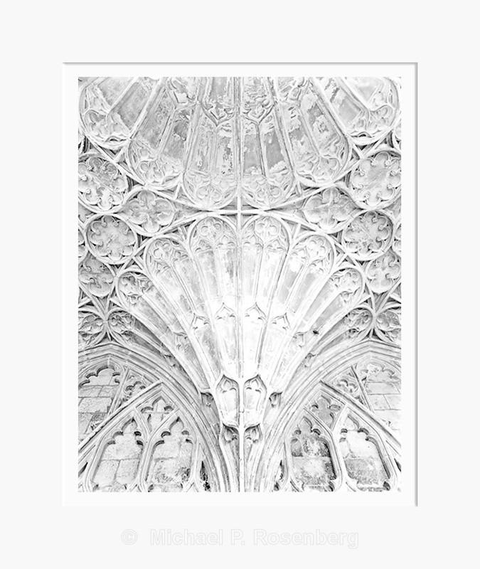  - ENGLISH CATHEDRALS AND CHURCHES