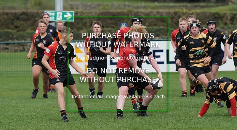 DSC00850 - Ashton Under 17 Rugby