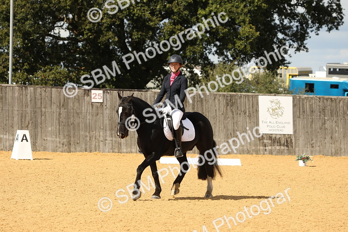 SBM_41942 - D21 - Junior Championship - Intro A