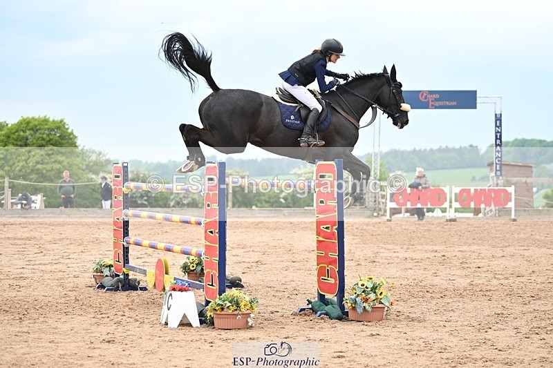 250511-133113-14128 - Cls 27 Area Trial Jump Off and Presentations