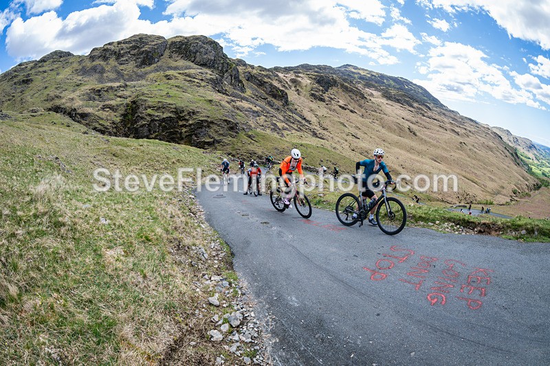 135910 - Hardknott Pass Camera 2 13.00-14.00