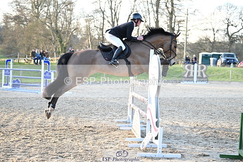 250322A-172151-03755 - Cls 14 Snr Fox & 1.20m Open