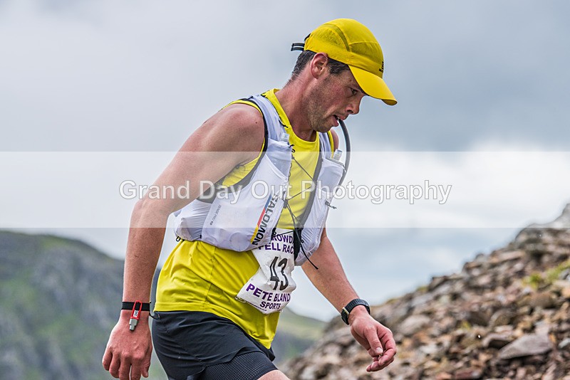 Borrowdale-562 - Borrowdale Fell Race Saturday 5th August 2023