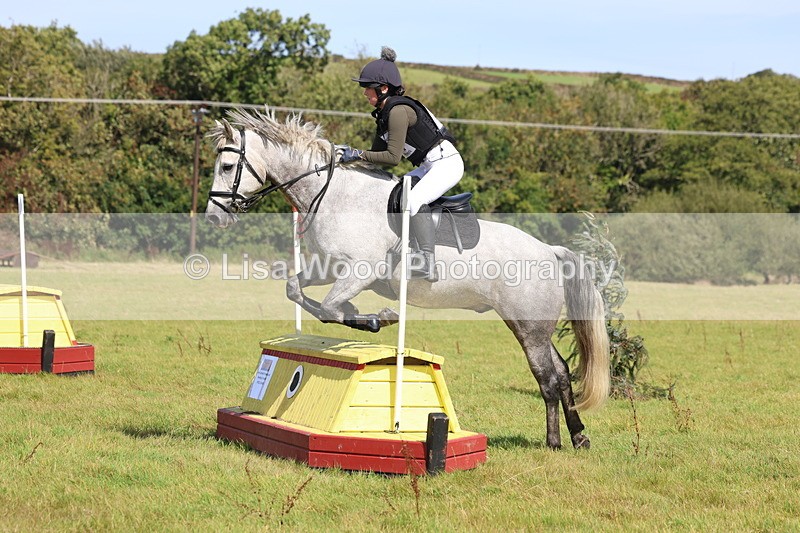 3E7A6834 - Class 2: Trekenning Open: Yellow Boat