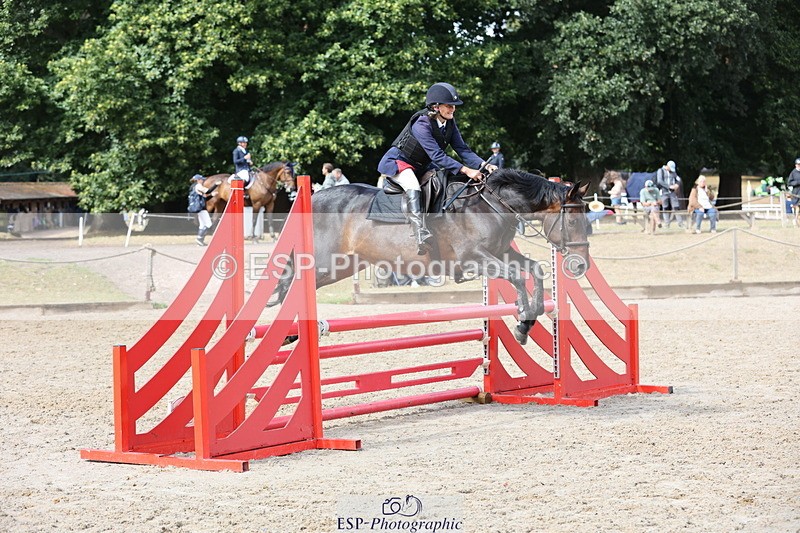 250829A-122438-01633 - Cls 7 British Novice and 90cm