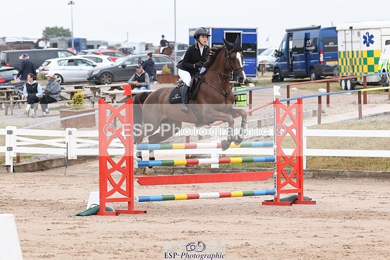 250717-094459-03720 - Cls 9, 1 Star Bronze Tour