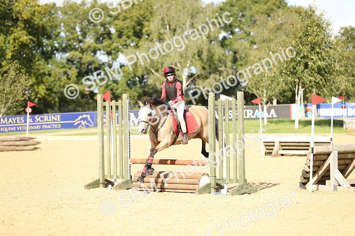 SBM_17025 - E4b - Eventers Challenge 60cm Open