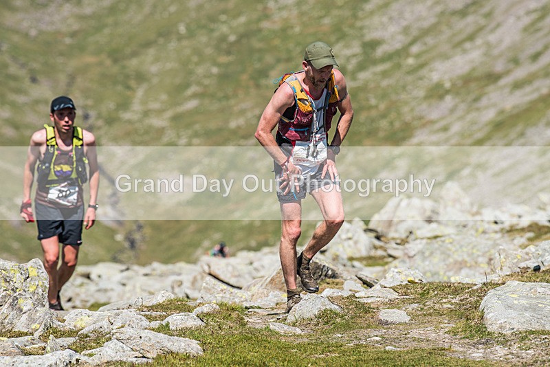 Duddon Long-434 - Duddon Valley (Long) Fell Race Saturday 3rd June 2023