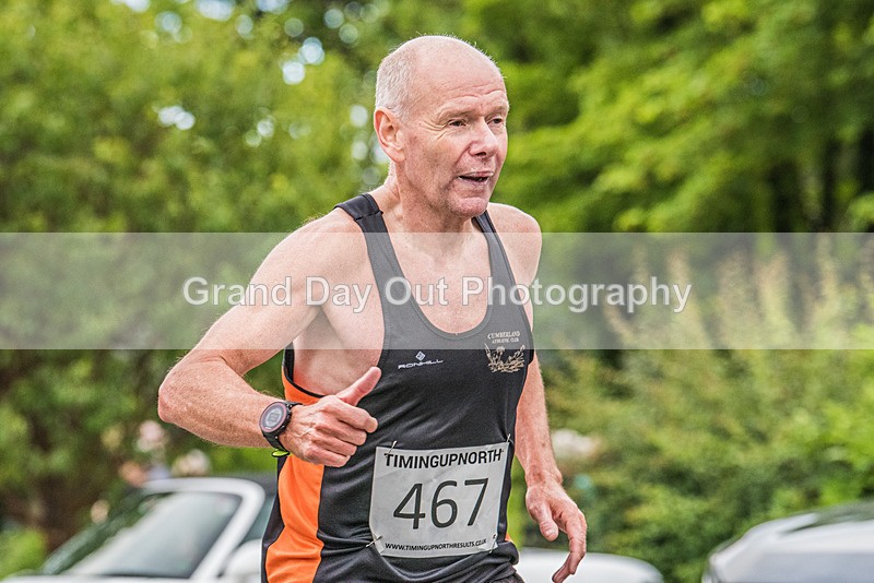 Lambfoot Loop-440 - Lambfoot Loop Road Race Tuesday 5th July 2022