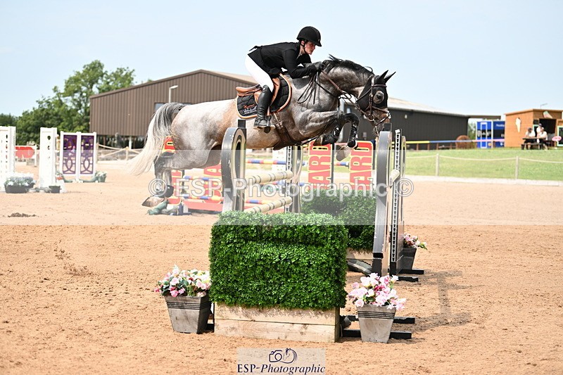 240801A-141630-01919 - Cls 4 Chard 7 Yr Old Championships