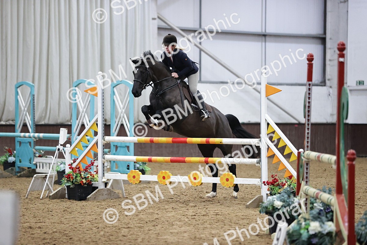 SBM_000967 - Class 3 - Nupafeed Supplements Senior Discovery/ 1m Open