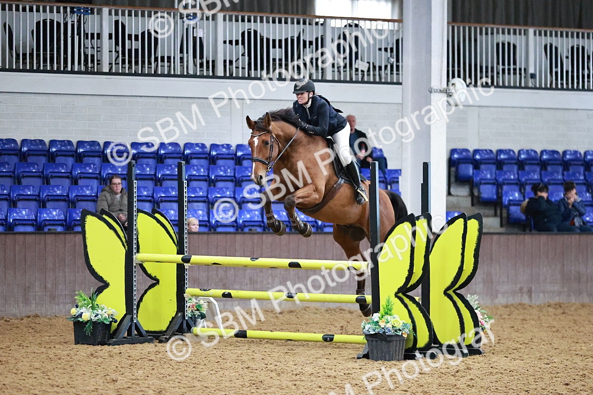 SBM_000783 - Class 3 - Senior Discovery 1.00m