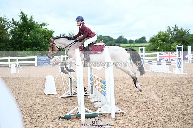 240608A-092300-00140 - Cls 8 Pony British Novice and 80cm Open