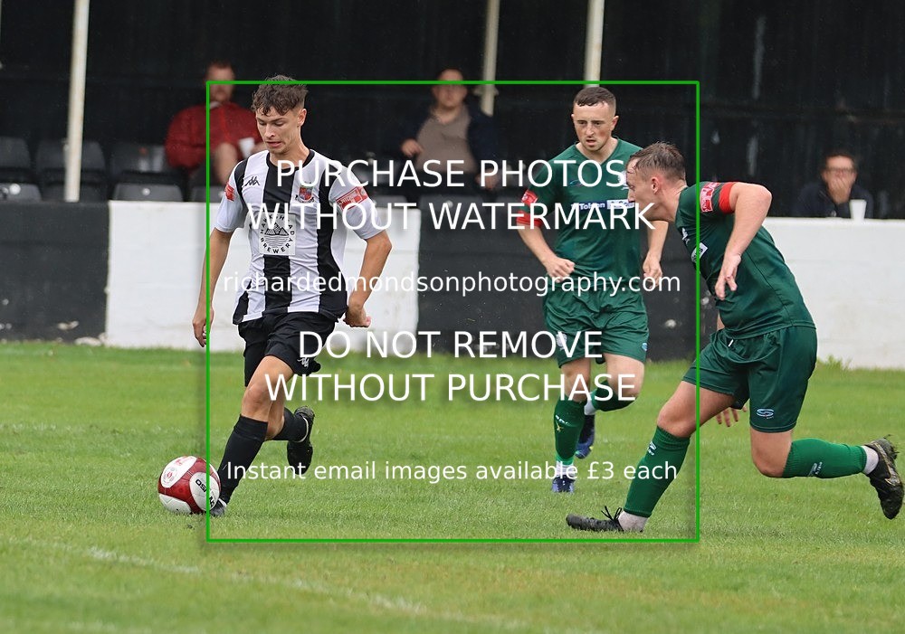 IMG_2163 - Kendal Town v Workington (23/7/22)