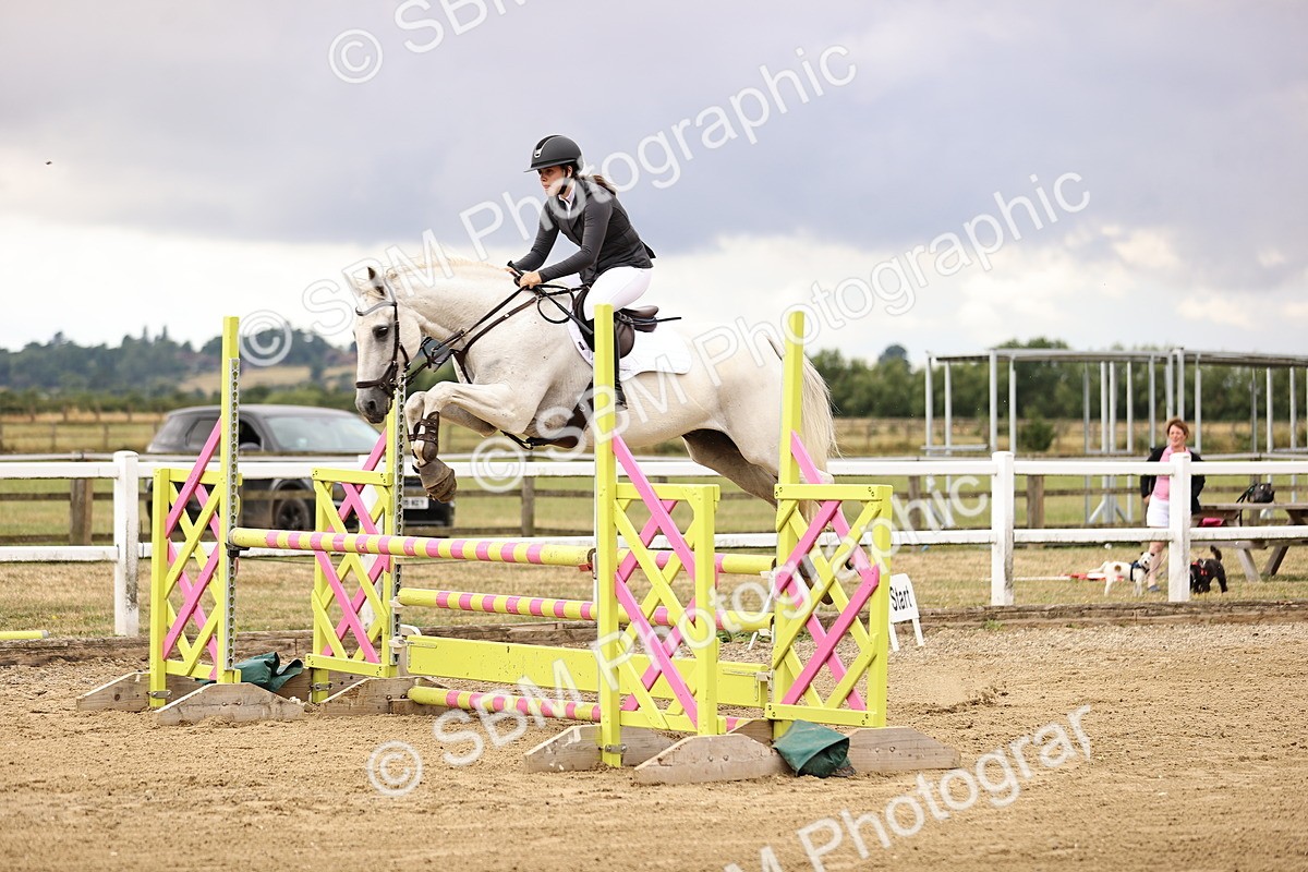 SBM_026286 - Class 12 - Amateur Championship Qualifier 1.05m