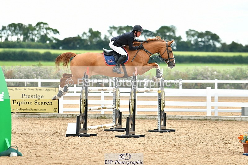 230721A-143344-06971 - Cls 22, 1 Star Gold 1.30m