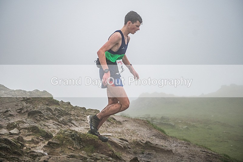 Loughrigg-53 - Loughrigg Fell Race Wednesday 10th April 2024