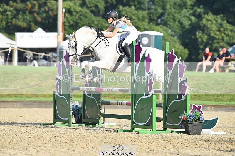 230909-085446-04268 - Cls 15 British Novice & 90cm Open