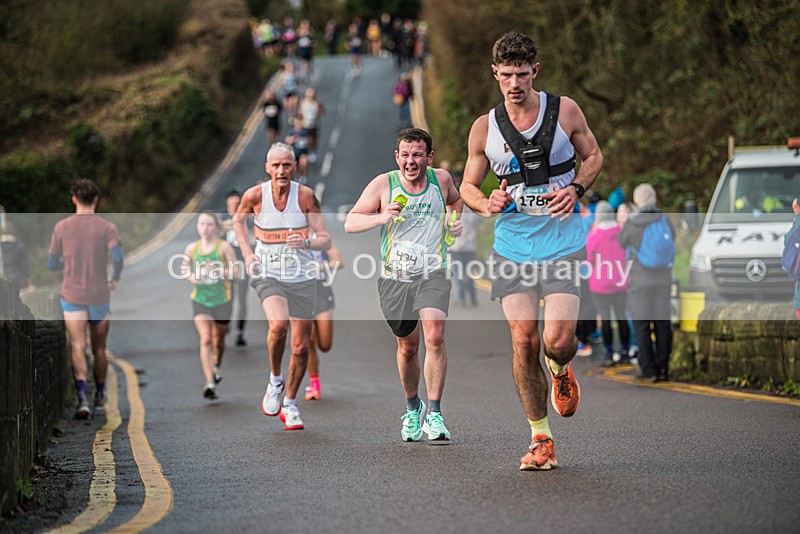 Ribble-912 - Ribble Valley 10K Sunday 31st December 2023