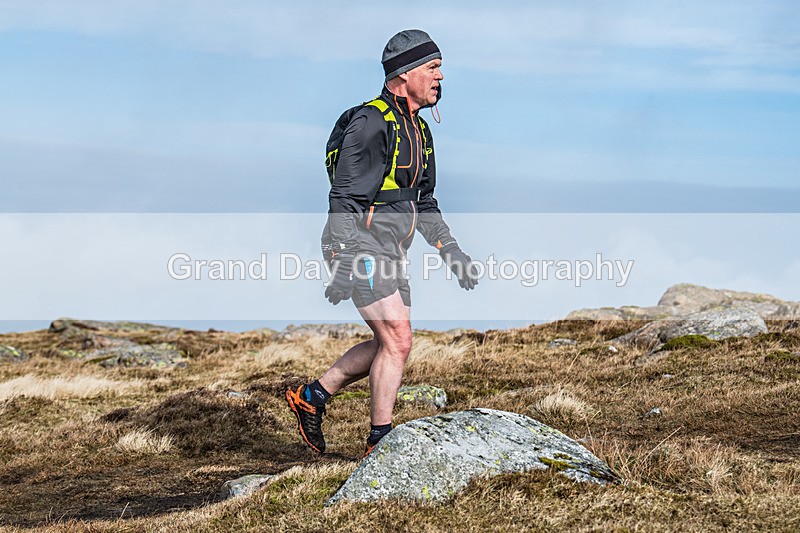 Carrock-484 - Carrock Fell Race Sunday 12th March 2023