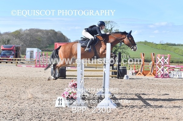 BPP_2300 - CLASS 23 SUN Senior Discovery/ 1m Open