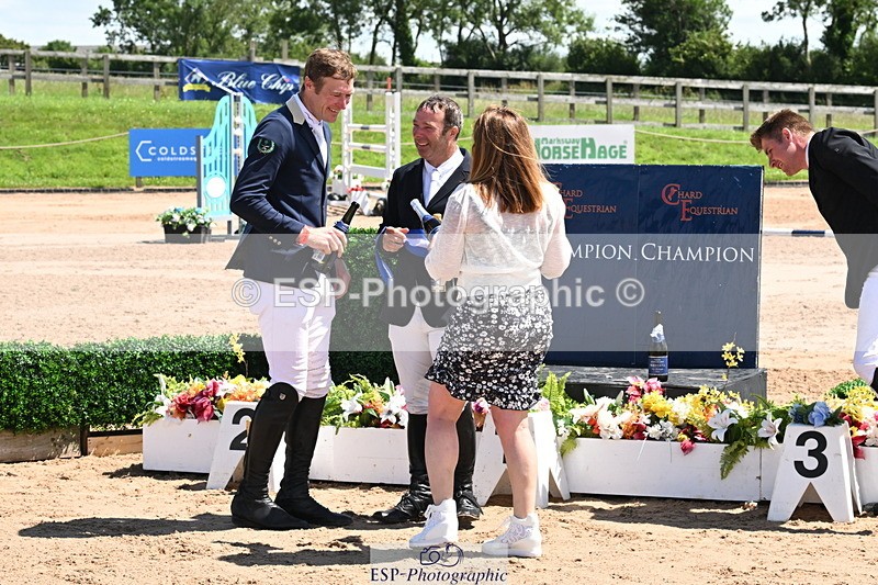 240721A-134525-18173 - Cls 8 3 Star Big Tour 1.55 Grand Prix Jump off