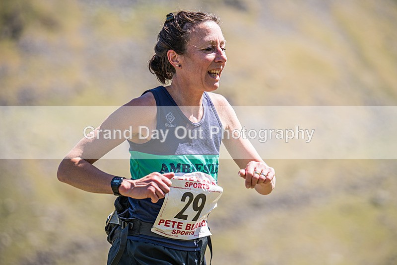 Glaramara-98 - Glaramara Fell Race Saturday 17th May 2025