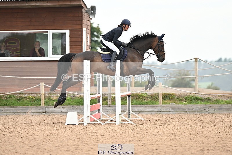 240828A-103631-00137 - Cls 1 Snr British Novice and 90cm Open