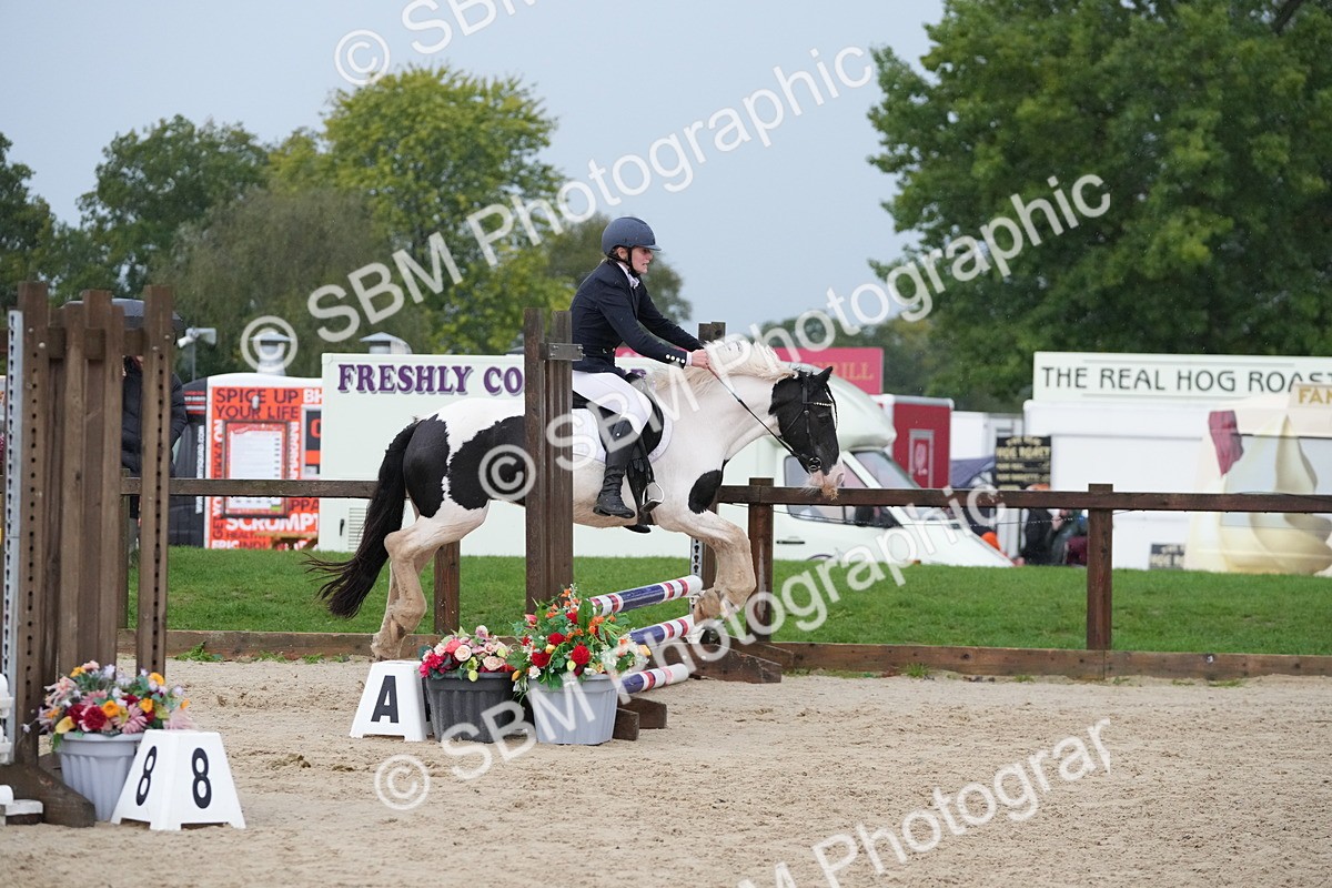 SBM_33952 - J5 - Junior Pony 50cm Championship
