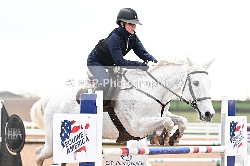 251206-135350-01207 - Cls 13 Snr Foxhunter and 1.20m