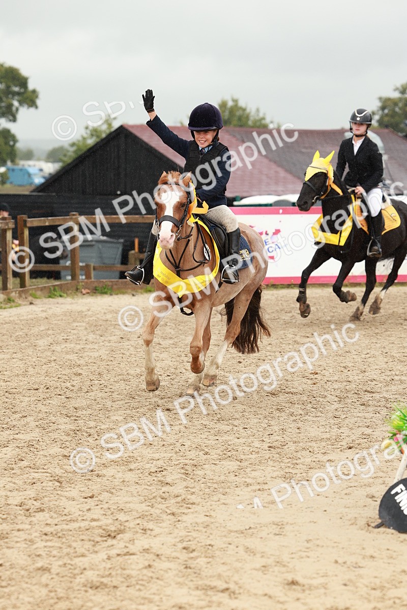 SBM_69455 - J13 - Junior Pony 60cm Championship