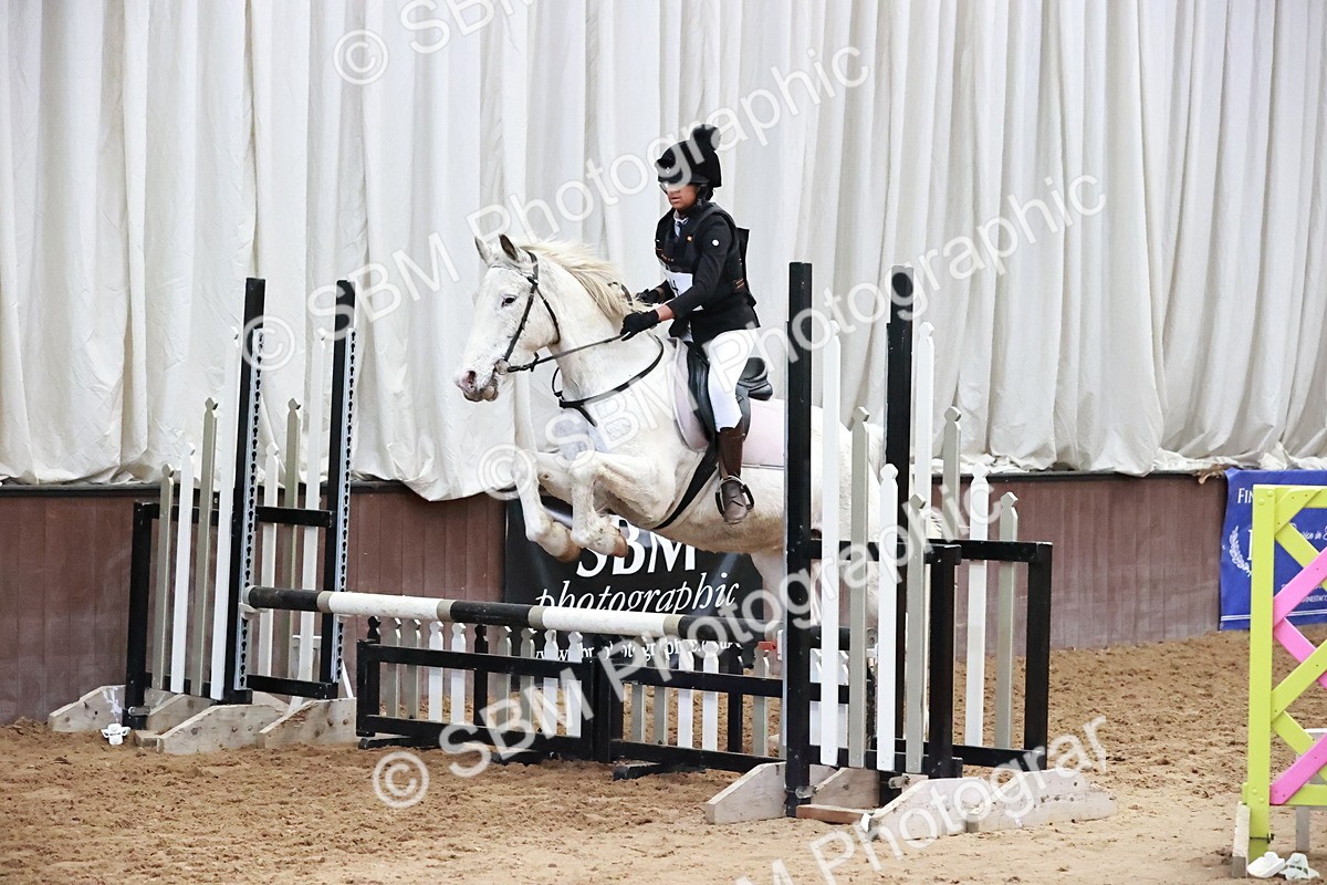 SBM_001392 - Class 4 - Show Jumping 70cm